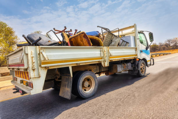 Best Residential Junk Removal  in Morenci, MI