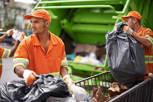 Best Construction Debris Removal  in Morenci, MI