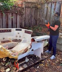 Recycling Services for Junk in Morenci, MI