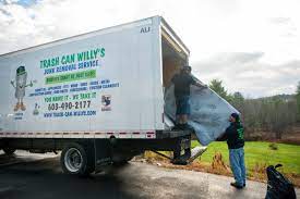 Best Residential Junk Removal  in Morenci, MI